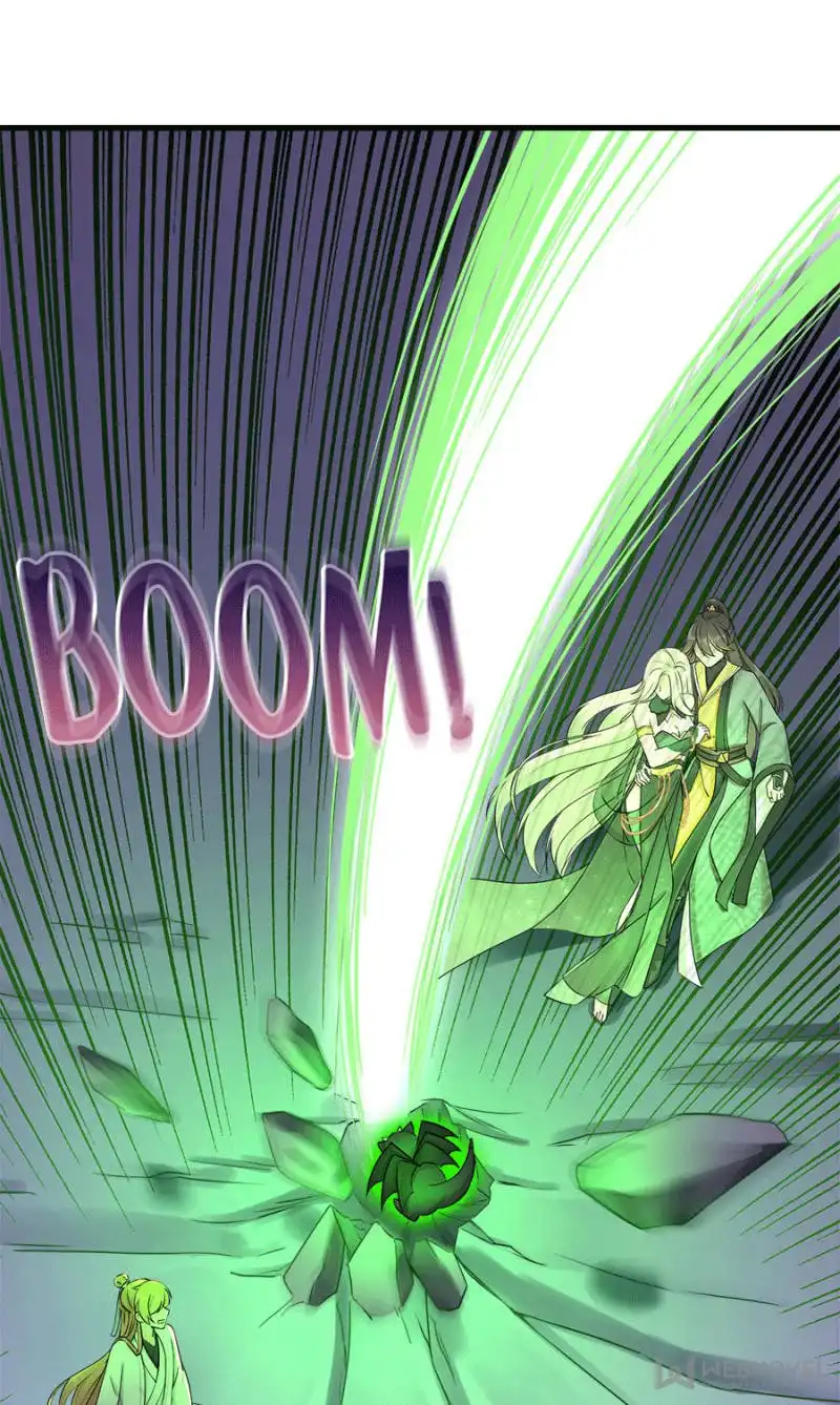 My Apprentice: Game over Again! Chapter 63 26